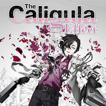 Caligula Effect