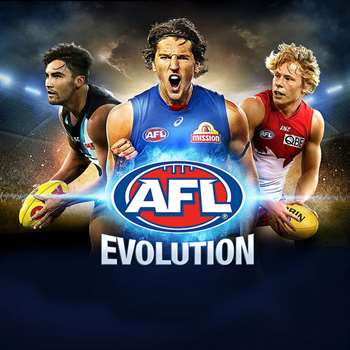 AFL Evolution