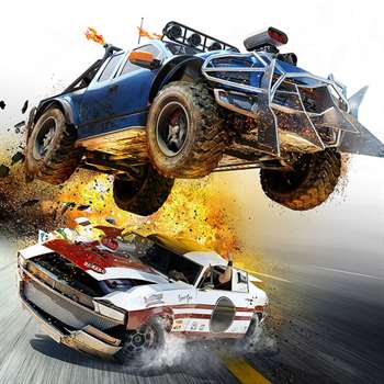 FlatOut 4