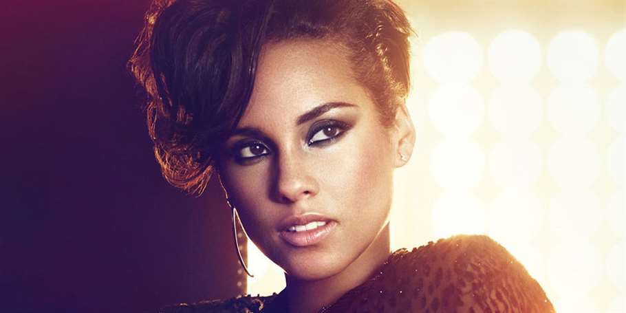 Alicia Keys