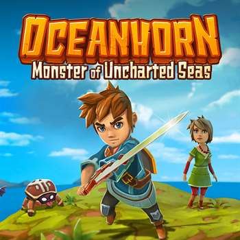 Oceanhorn