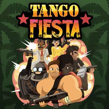 Tango Fiesta