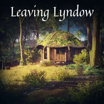 Leaving Lyndow