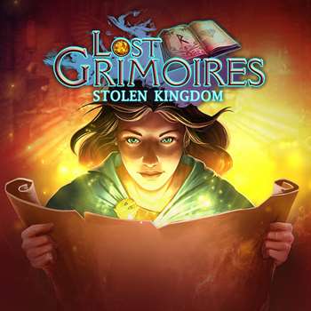 Lost Grimoires