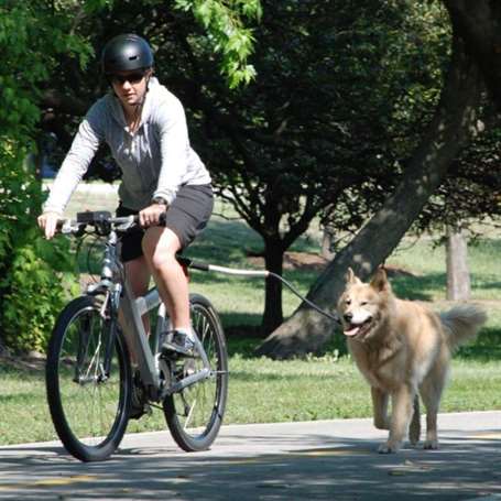 passeio bicicleta