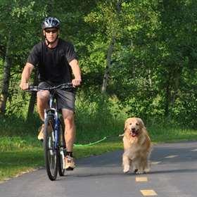 passeio bicicleta