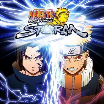 Naruto: Ultimate Ninja Storm