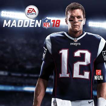 Madden NFL 18