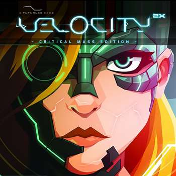 Velocity 2X: Critical Mass Edition