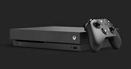 Xbox 2 novos vazamentos ps4 pro, definidos para lançar ao lado do xbox one x