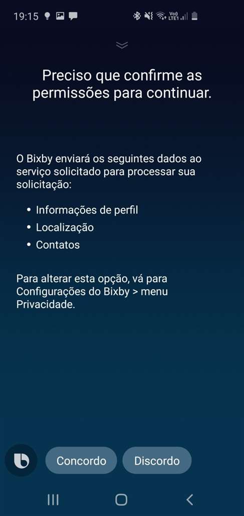 Bixby em português: Samsung lança versão beta da assistente no Brasil. Saiba como ativar 5