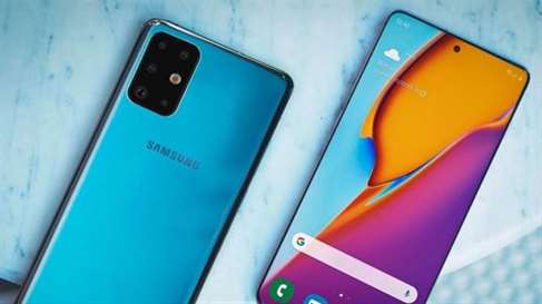 samsung galaxy s20 mwc  Samsung está prestes a cancelar participação no MWC 2020 285745