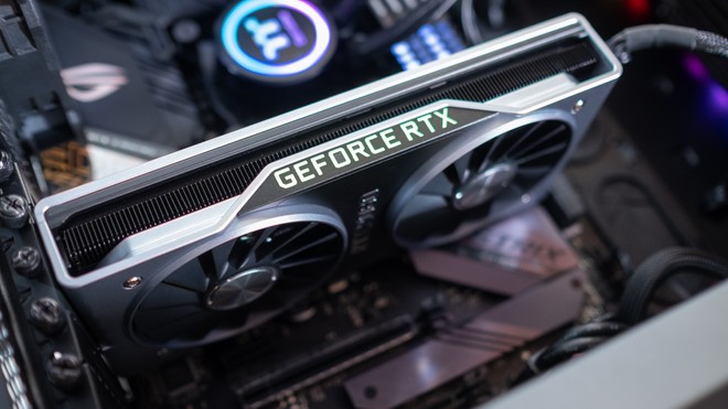 RTX 4070 Ti
