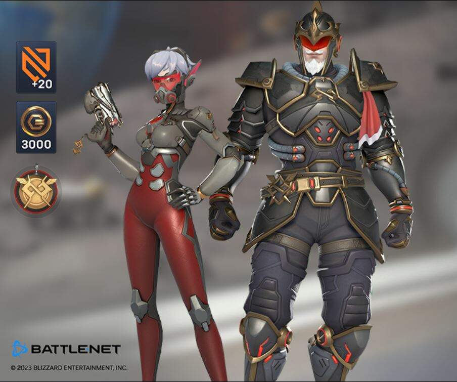 Overwatch® – Ultimate Battle Pass Bundle | lupon.gov.ph