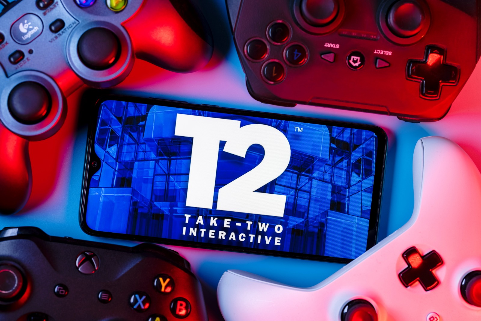 Take-Two arquiva processo de 2021 contra modders de GTA