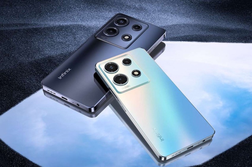 Infinix Note 30 5G