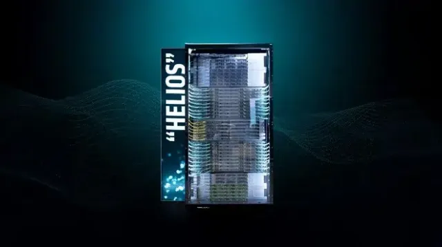 778975 AMD e Samsung fecham acordo bilionário para equipar chips Zen 6 e GPUs de IA com memórias HBM4