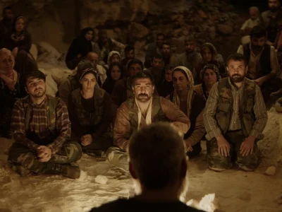 Salvação, aclamado filme de Emin Alper, estreia nos cinemas brasileiros em julho