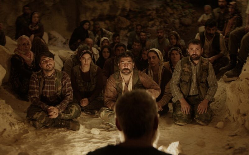 Salvação, aclamado filme de Emin Alper, estreia nos cinemas brasileiros em julho