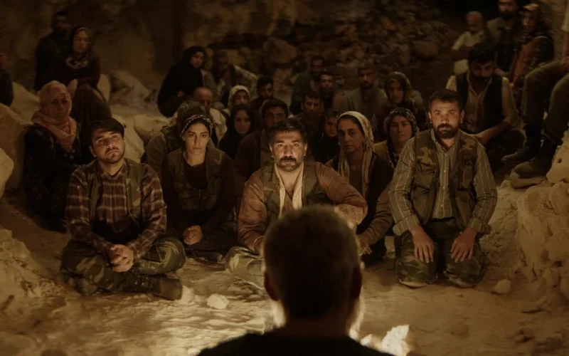 Salvação, aclamado filme de Emin Alper, estreia nos cinemas brasileiros em julho