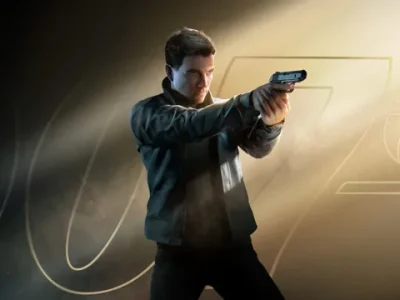 007 First Light: Trailer de Lançamento Revela Ação Intensa e Novidades