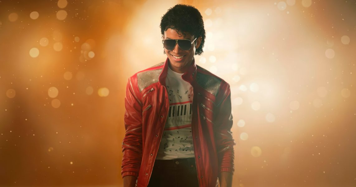 Filme 'Michael' alcança maior bilheteira em estreias de cinebiografias no Brasil