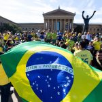 Mudança na programação da Globo por jogo do Brasil na Copa do Mundo