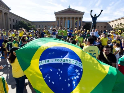Mudança na programação da Globo por jogo do Brasil na Copa do Mundo