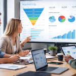 Crescimento de 30% no marketing digital impulsiona modelos de aquisição no Brasil