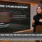 Lançamento de 'Dark Horse' no Brasil ainda sem registro oficial