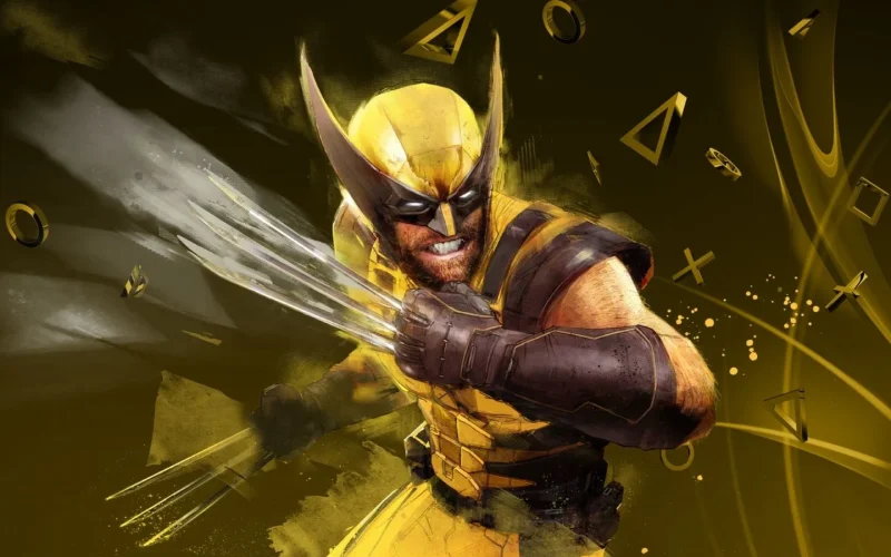 State of Play hoje traz novidades de Marvel's Wolverine e outros jogos do PS5