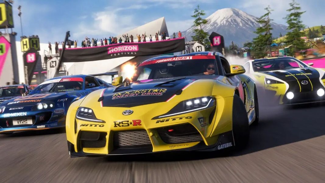 Forza Horizon 6 será lançado em 19 de maio para Xbox, PC e Game Pass