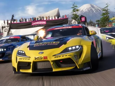 Forza Horizon 6 será lançado em 19 de maio para Xbox, PC e Game Pass