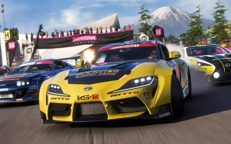 Forza Horizon 6 será lançado em 19 de maio para Xbox, PC e Game Pass