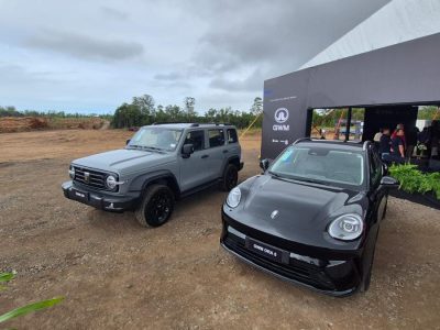 GWM planeja fábrica de baterias para veículos elétricos no Espírito Santo