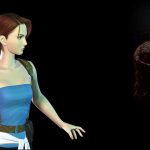 Jill Valentine: o namorado misterioso de Resident Evil 2 finalmente revelado