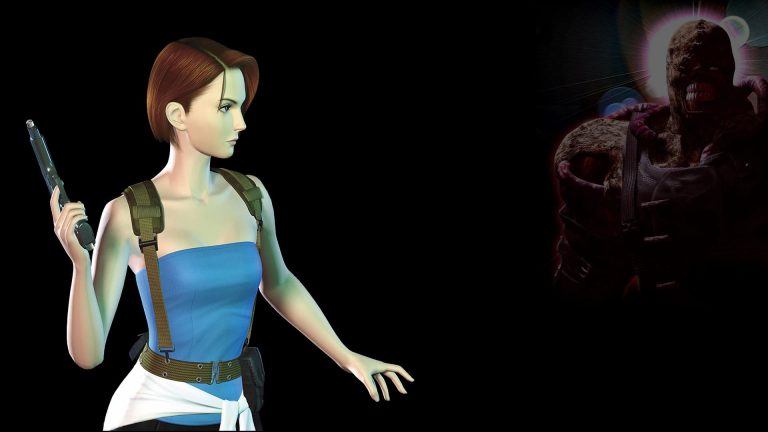 Jill Valentine: o namorado misterioso de Resident Evil 2 finalmente revelado