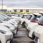 Busca por carros elétricos usados cresce 71% no Brasil em 2026