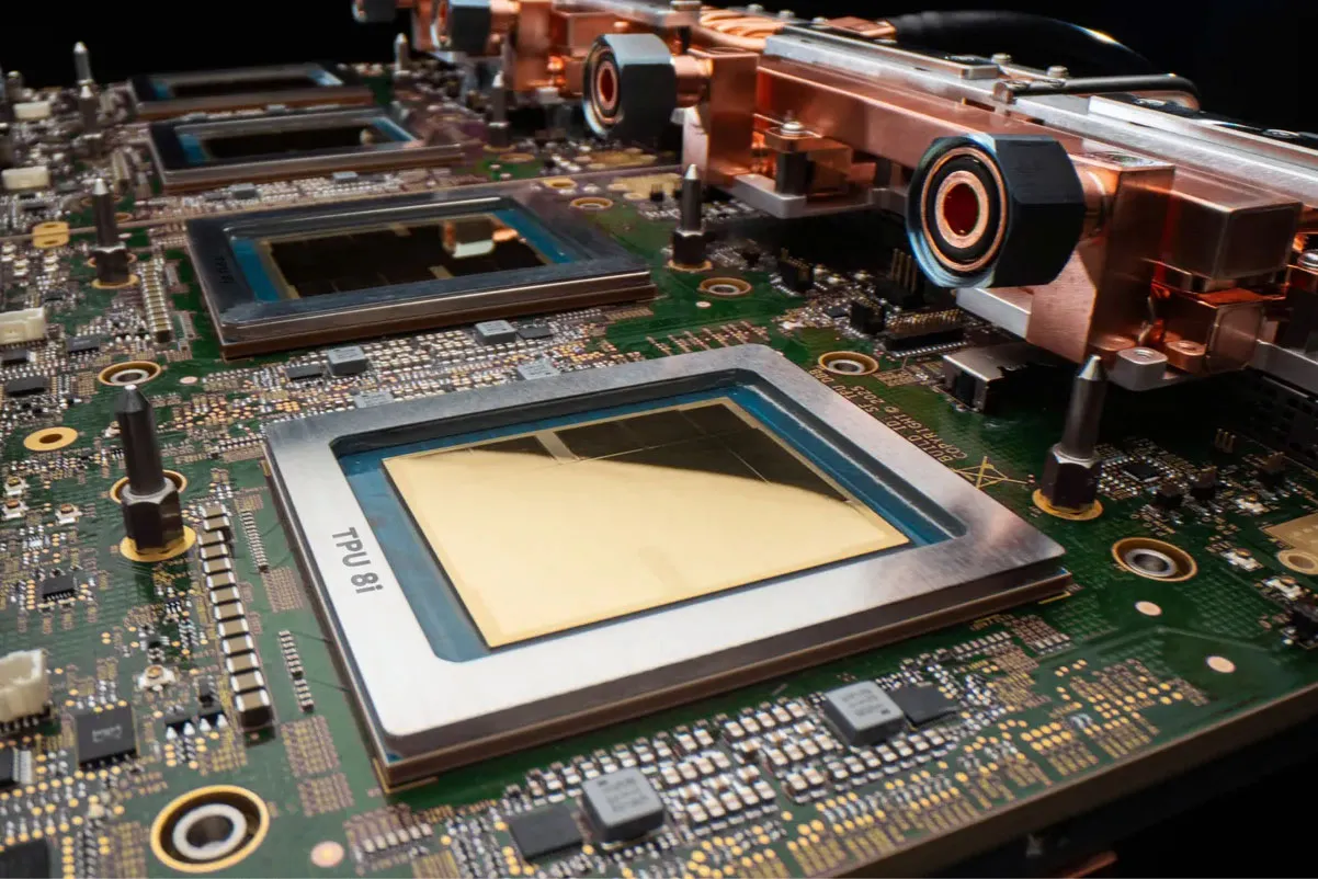 Rumor de 3 milhões de chips Intel para Google é ‘tempestade em copo d’água’, diz JPMorgan – TecStudio