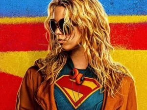 Supergirl chega aos cinemas em junho com uma nova abordagem da heroína