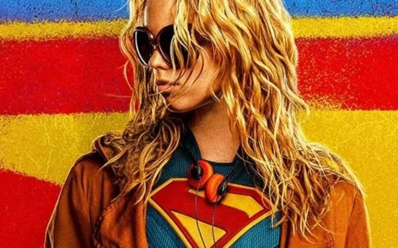Supergirl chega aos cinemas em junho com uma nova abordagem da heroína