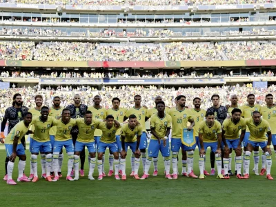Brasil enfrenta Marrocos na Copa do Mundo; saiba onde assistir ao jogo