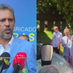 Ceará receberá produção de MG4 Urban e MG S5 com investimento de R$ 400 mi