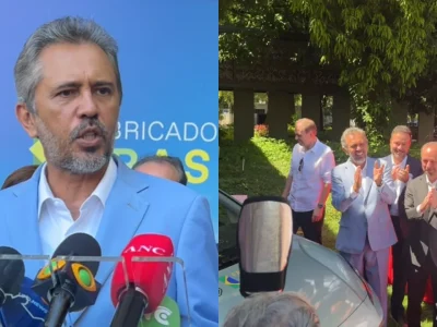 Ceará receberá produção de MG4 Urban e MG S5 com investimento de R$ 400 mi