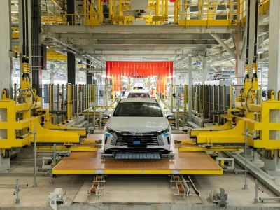 Cota zero para importação de elétricos gera controvérsias entre montadoras no Brasil