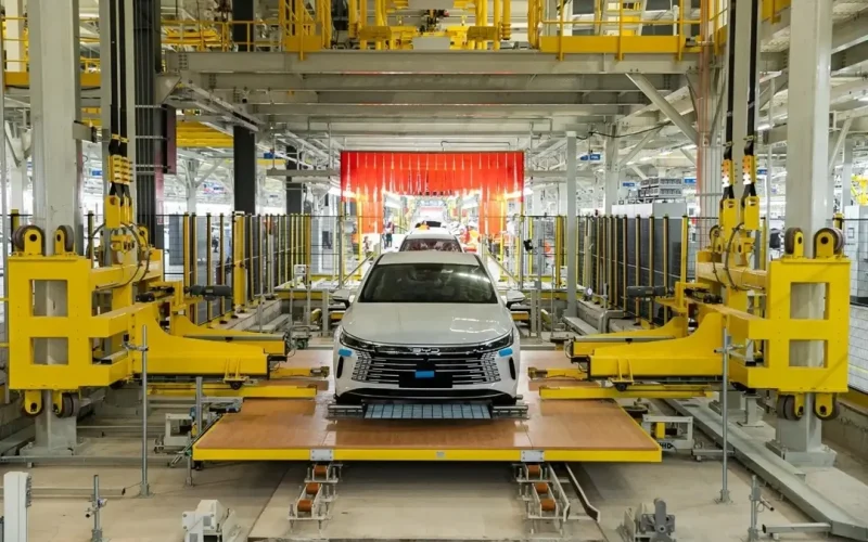 Cota zero para importação de elétricos gera controvérsias entre montadoras no Brasil