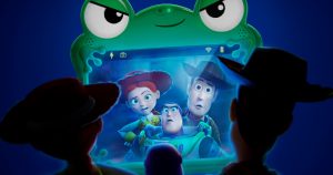 Pré-venda de ingressos para Toy Story 5 começa em 28 de maio no Brasil