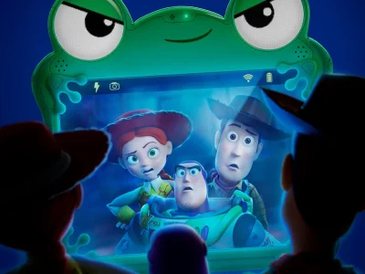 Pré-venda de ingressos para Toy Story 5 começa em 28 de maio no Brasil