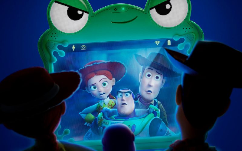 Pré-venda de ingressos para Toy Story 5 começa em 28 de maio no Brasil