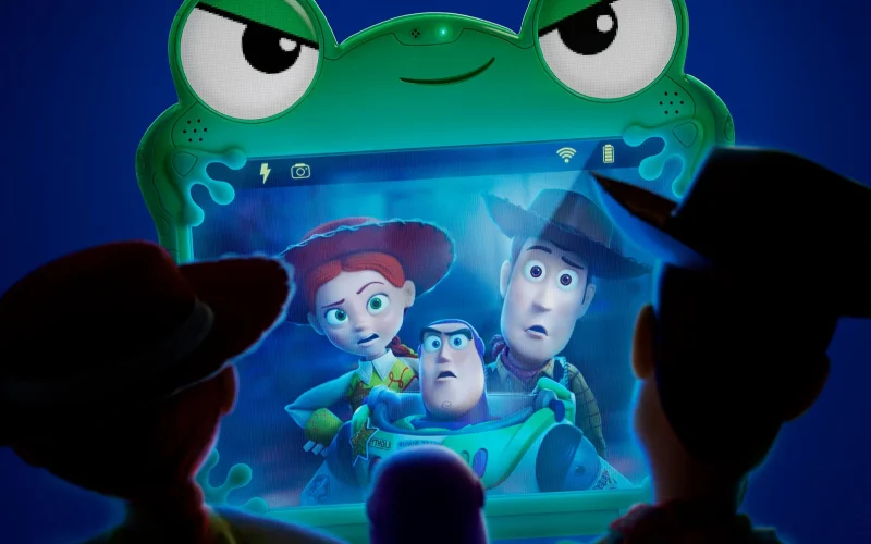 Pré-venda de ingressos para Toy Story 5 começa em 28 de maio no Brasil